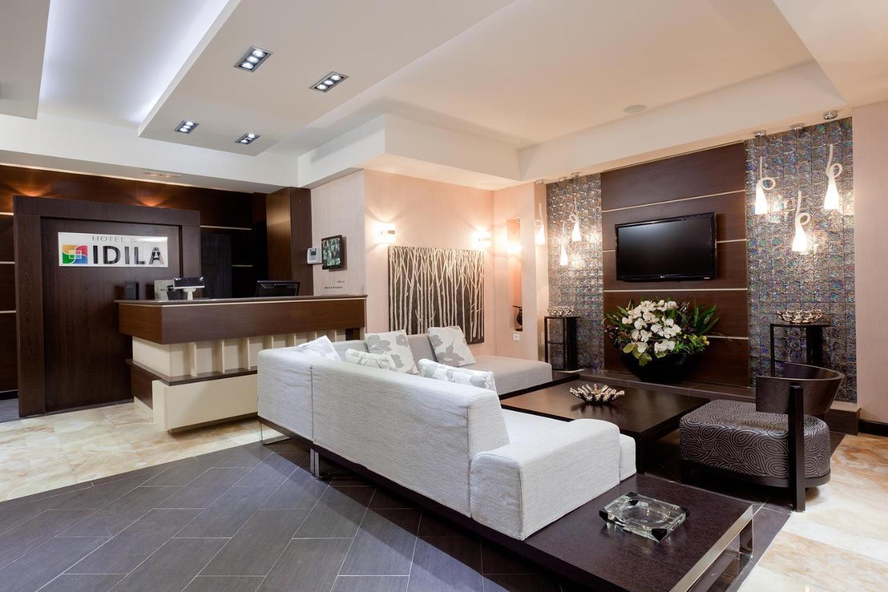 Hotel And Spa Idila ซลาตีบอร์ ภายนอก รูปภาพ