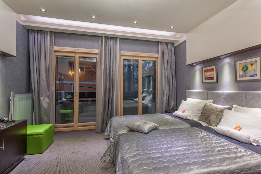 Hotel And Spa Idila ซลาตีบอร์ ภายนอก รูปภาพ