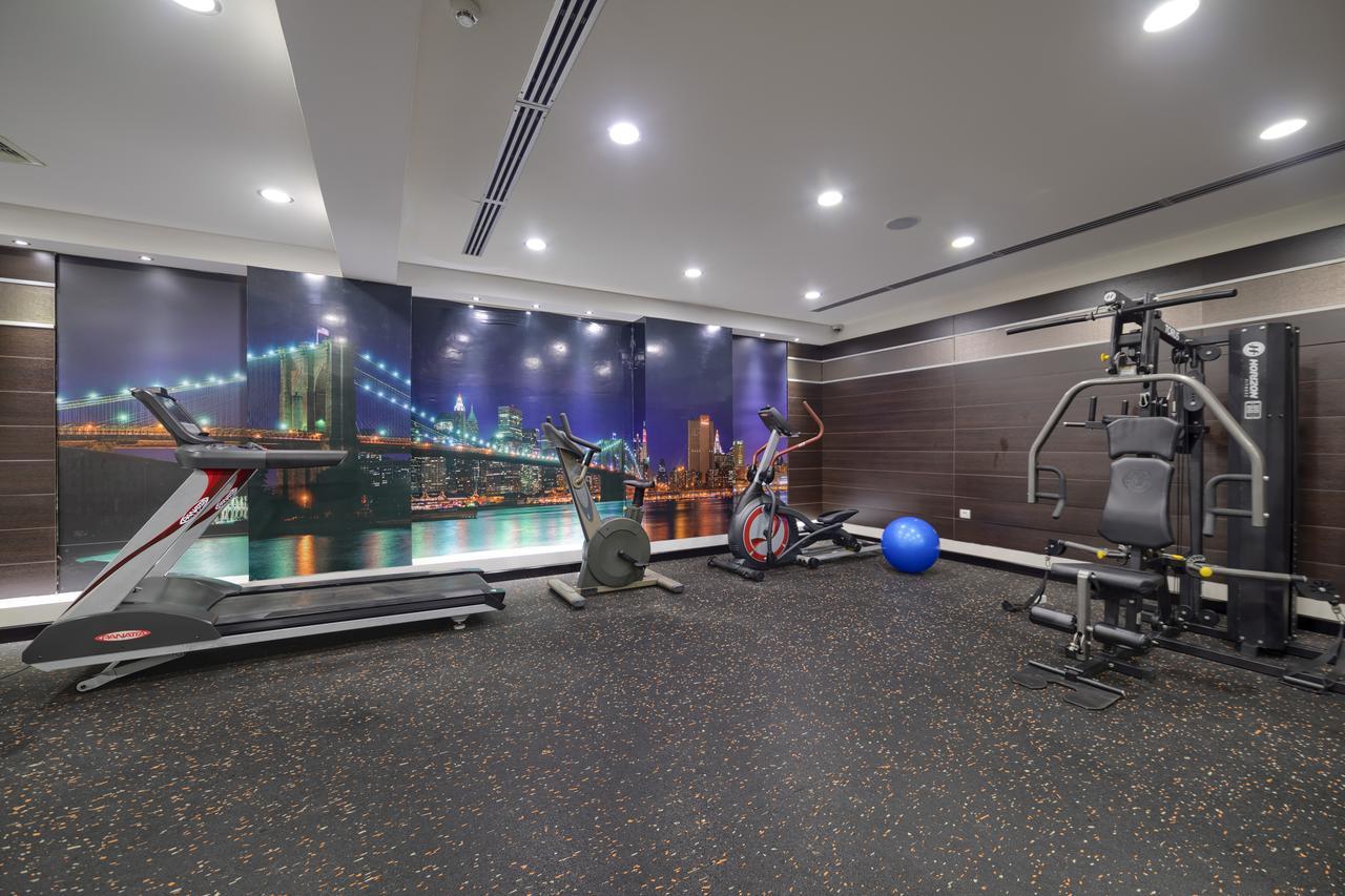 Hotel And Spa Idila ซลาตีบอร์ ภายนอก รูปภาพ