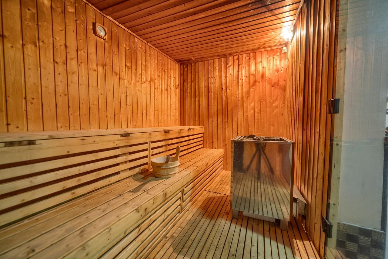 Hotel And Spa Idila ซลาตีบอร์ ภายนอก รูปภาพ