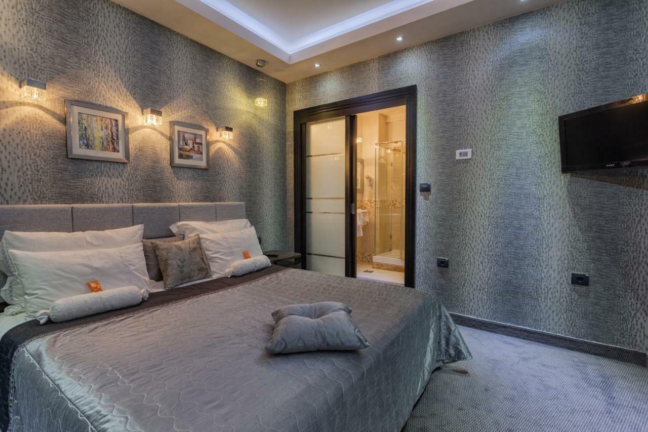 Hotel And Spa Idila ซลาตีบอร์ ภายนอก รูปภาพ